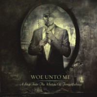 WOE UNTO ME - A Step into the Waters of Forgetfulness