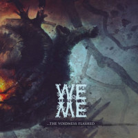 WOE UNTO ME - Among the Lightened Skies the...