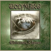 WOLFMARE - Whitemare rhymes
