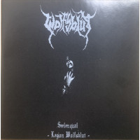 WOLFSBLUT - Seelenqual , Legion Wolfsblut