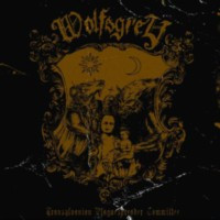 WOLFSGREY - Transylvanian Plaguespreader Committee