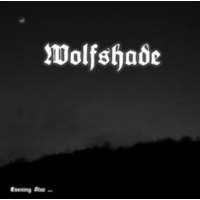 WOLFSHADE - Evening star