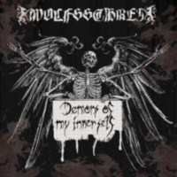WOLFSSCHREI - Demons of my inner self