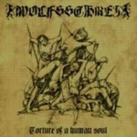 WOLFSSCHREI - Torture of  a human soul