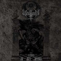 WOLFTHORN - 10 years in his name