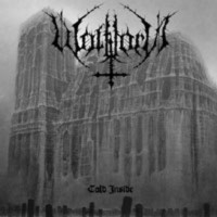 WOLFTHORN - Cold inside