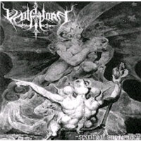 WOLFTHORN - Spiritual supremacy