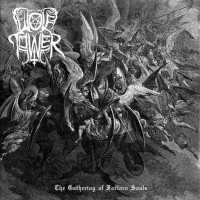 WOLFTOWER - The Gathering Of Forlorn Souls