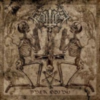 WOLFTRIBE - Pura odium
