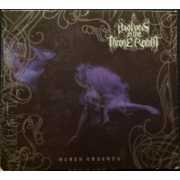 WOLVES IN THE THRONE ROOM - Black cascade