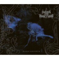 WOLVES IN THE THRONE ROOM - Black cascade