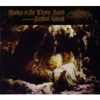 WOLVES IN THE THRONE ROOM - Celestial Lineage