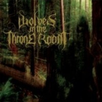 WOLVES IN THE THRONE ROOM - Malevolent grain LP
