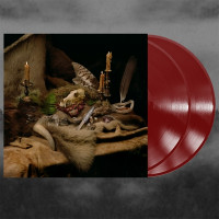 WOLVES IN THE THRONE ROOM - Primordial Arcana [Deep Blood]