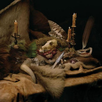 WOLVES IN THE THRONE ROOM - Primordial Arcana 