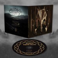 WOLVES IN THE THRONE ROOM - Thrice Woven