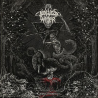 WOLVES' WINTER - Qayin Coronatvs