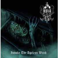 WOODEN STAKE - Invoke The Ageless Witch