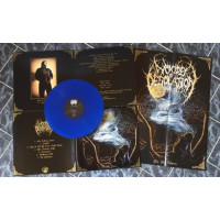 WOODS OF DESOLATION - As the Stars - Ltd