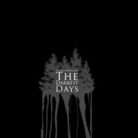 WOODS OF DESOLATION - The Darkest Days digi