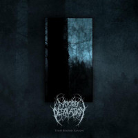 WOODS OF DESOLATION - Torn beyond reason