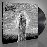 WOODS OF DESOLATION - Toward The Depths