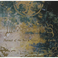 WOODS OF YPRES - Pursuit Of The Sun & Allure Of The Earth