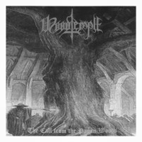 WOODTEMPLE - The Call From The Pagan Woods