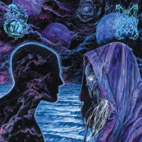 DREAM UNENDING / WORM - Starpath (Sea Blue / Baby Blue Merge)