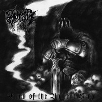 WORMPHLEGM - Tomb of the Ancient King