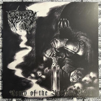 WORMPHLEGM - Tomb of the Ancient King