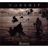WORSHIP - Dooom