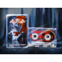 Wraith Knight - Deep in the Dungeons of the Dragonlord