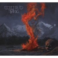WYRD - Hex