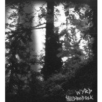 WYRD - Huldrafolk