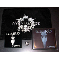 WYRD - Kammen - Lim ED