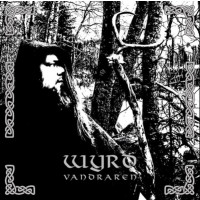 WYRD - Vandraren 