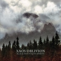 XAOS OBLIVION - Black Mountains Spirits