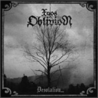 XAOS OBLIVION - Desolation...