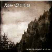 XAOS OBLIVION - Nature's Ancient Wisdom