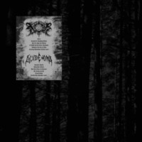 XASTHUR - ACID ENEMA - Split LP