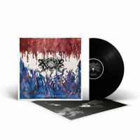 XASTHUR - Disharmonic Variations 