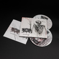 XASTHUR - Inevitably Dark - digipack