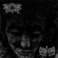 XASTHUR - LEVIATHAN - Split CD