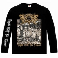 XASTHUR - Telepathic With The Deceased - LS S