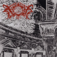 XASTHUR - The Funeral Of Being