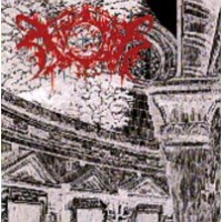XASTHUR - The funeral of being