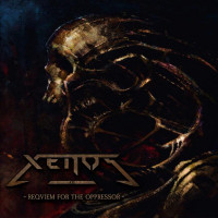 XENOS A.D. - Reqviem For The Oppressor
