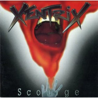 XENTRIX - Scourge