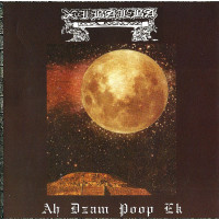 XIBALBA - Ah Dzam Poop Ek + Bonus